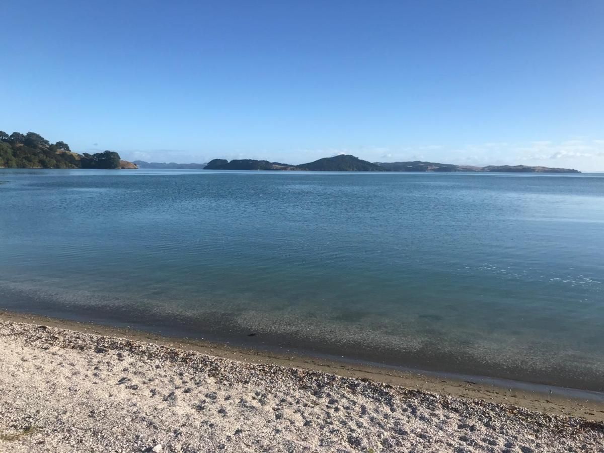 30 Seconds To The Beach Kawakawa Bay Екстер'єр фото