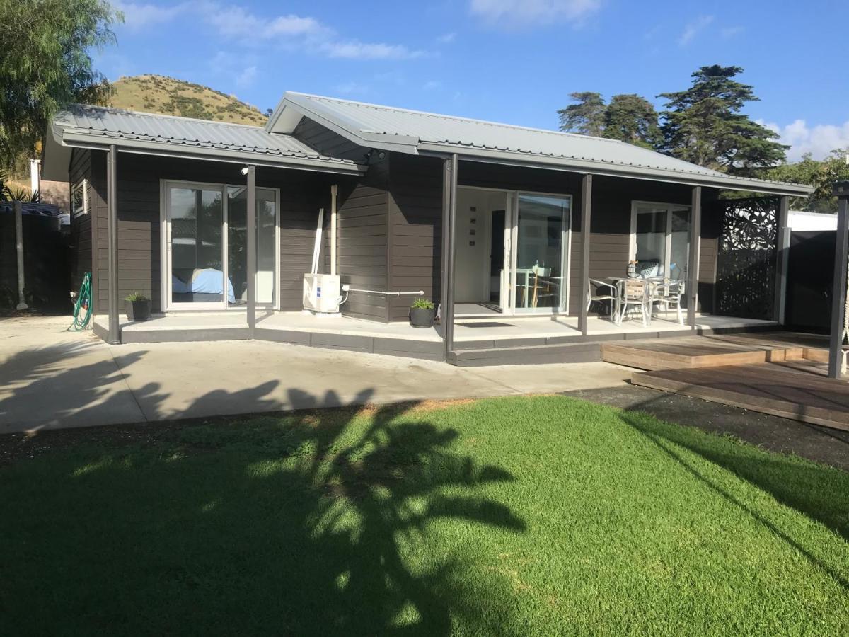 30 Seconds To The Beach Kawakawa Bay Екстер'єр фото