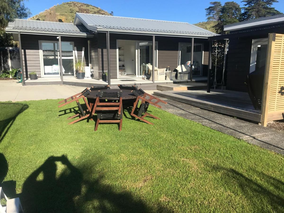 30 Seconds To The Beach Kawakawa Bay Екстер'єр фото